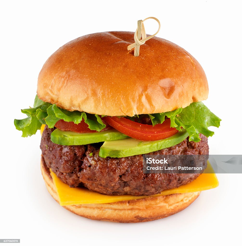 Hamburgesa Plaza Hatuey